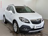 Opel Mokka (2015) 1.4 T 4x4, Innovation, kůže - náhled 1