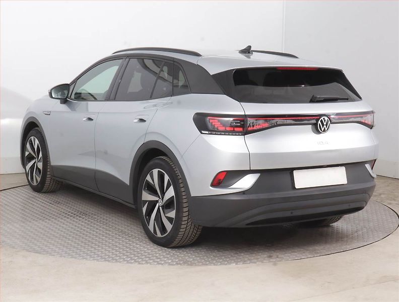 Volkswagen ID.4 (2021) Pro Perf. (82 kWh), SoH 90% - fotka 4 z 17
