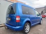 Volkswagen Caddy (2009) 2.0TDi 103kW Life - náhled 8