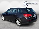 Opel Astra 1.7 TDCi Sports Tourer 81 kW - náhled 8