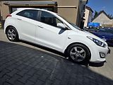 Hyundai i30 1.4-NÍZKÉ KM-KLIMA-ALU - náhled 6