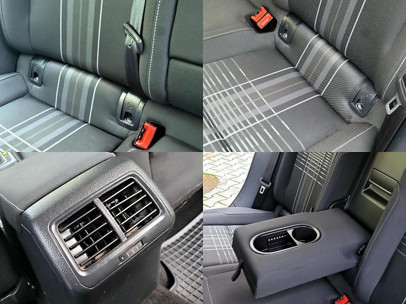 Volkswagen Golf 1,2 TSi LOUNGE 81kW *SERVIS* - fotka 21 z 45