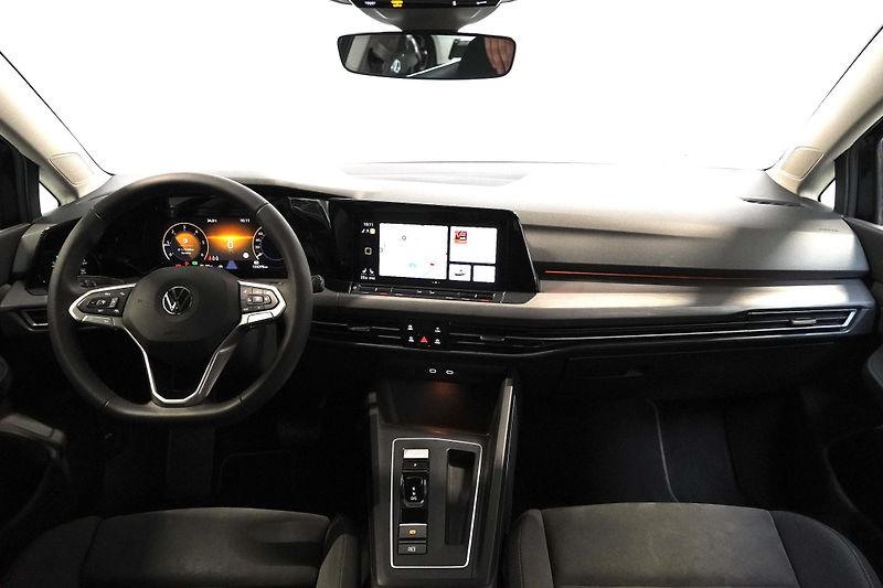 Volkswagen Golf 2.0TDI,110kW,DSG,Style,ČR,Kame - fotka 19 z 36