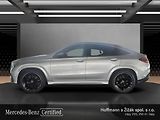 Mercedes-Benz GLE 450d 4MATIC kupé - náhled 8