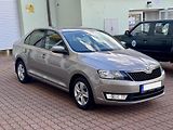 Škoda Rapid (2015) 1.2TSI Ambition ČR - náhled 6