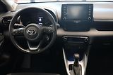 Toyota Yaris 1,5  HYBRID - náhled 13