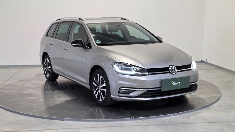 Volkswagen Golf - fotka 2 z 6