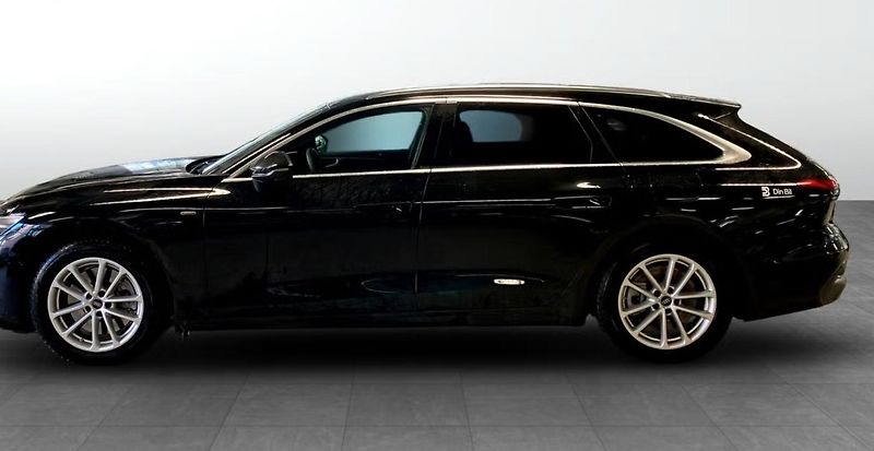 Audi A6 Avant e-hybrid Quattro Proline Tažné - fotka 2 z 12