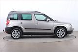 Škoda Yeti (2012) 2.0 TDI, 4X4, Automat - náhled 6