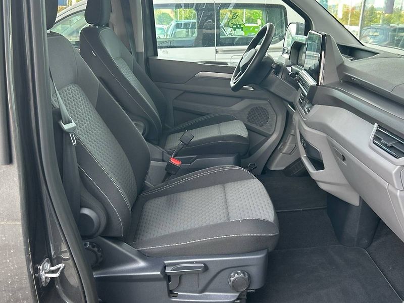 Volkswagen Caravelle (2025) 2.0 TDI 8AUT 4MOTION Style DR - fotka 26 z 34
