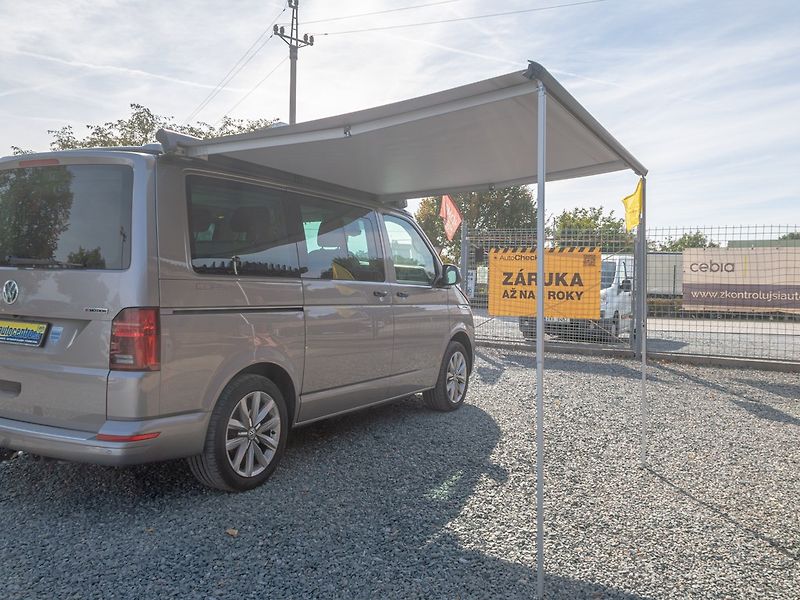 Volkswagen California (2020) 2.0TDI 4x4 DSG CALIFORNI COAST - fotka 59 z 70