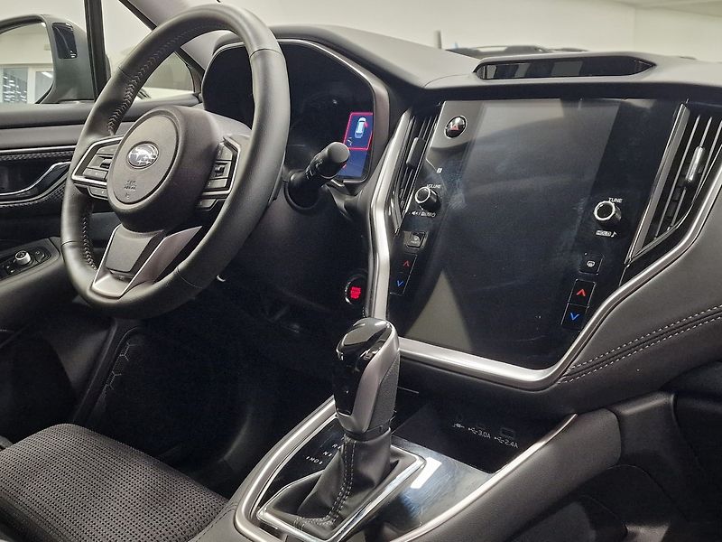 Subaru Outback (2025) 2.5 ACTIVE 2025 - fotka 36 z 59