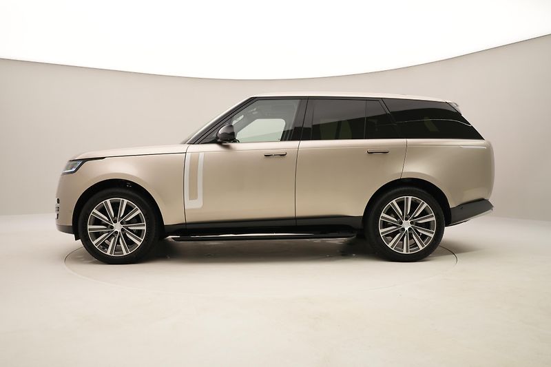 Land Rover Range Rover P530 AUTOBIOGRAPHY SWB  - fotka 95 z 100