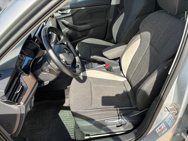 Škoda Scala (2021) STYLE 1.5TSI 110kW CZ DPH - fotka 7 z 11