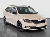 Škoda Fabia (2015) Monte Carlo 1.2 TSI - náhled 1