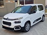 Citroën Berlingo 1.5 BlueHDi 100 Feel, ČR,1Maj - náhled 1