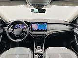 Škoda Octavia 1,5 TSI m-HEV 110kW DSG Top Se - náhled 9