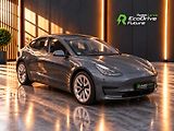 Tesla Model 3 (2022) AMD Ryzen, Grok | SOH 93 % - náhled 1