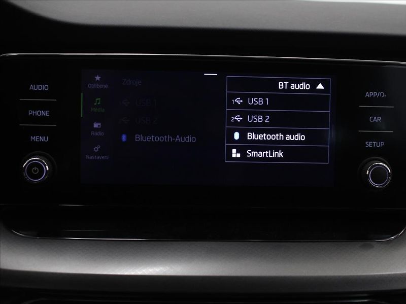Škoda Octavia 2,0 TDi DSG Ambi. Výprodej! - fotka 12 z 20
