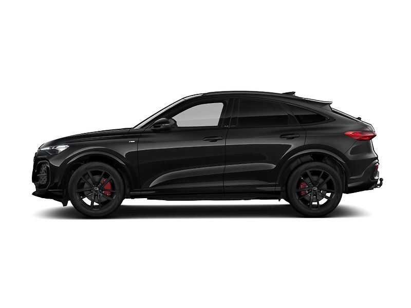 Audi Q5 (2026) TDI - fotka 2 z 6
