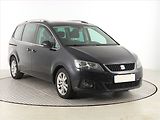 Seat Alhambra (2013) 2.0 TDI, 4X4, 7 míst, Navi - náhled 1