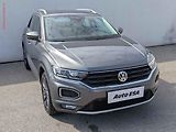 Volkswagen T-Roc (2020) 1.5TSI, ČR, DSG, LED, autoAC - náhled 1