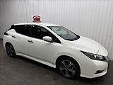 Nissan Leaf N-CONNECTA 110kW SOH 91% - náhled 11