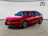 Honda Civic (2026) 2.0 Elegance 2027/skladem - náhled 1