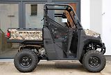 Polaris Ranger 570 (2026) EPS Hunter SE - náhled 1