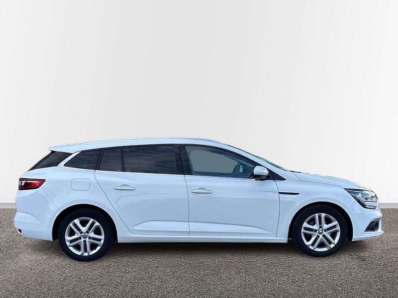 Renault Mégane Kombi - fotka 16 z 23