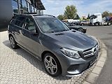 Mercedes-Benz GLE 3,0 350 d 4M ČR - náhled 1