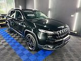 Jeep Cherokee 2.0/103kW MultiJet 4x4(Manual) - náhled 6