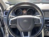 Land Rover Discovery Sport 2,0 TD4 132kw AWD Pano 7mist T - náhled 16