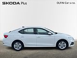Škoda Octavia 2,0 TDi 85kW AMBITION PLUS - náhled 7