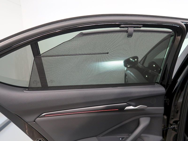 Škoda Superb (2025) SPORTLINE 2.0TSI 195KW 4x4 DSG - fotka 44 z 48