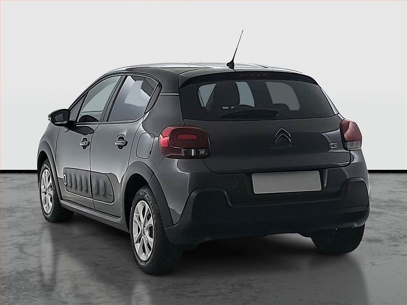 Citroën C3 (2020) 1.2 PureTech, Serv.kniha - fotka 4 z 17