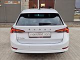 Škoda Octavia 2.0 TDI 110kw Style,ČR,1.Maj. - náhled 9