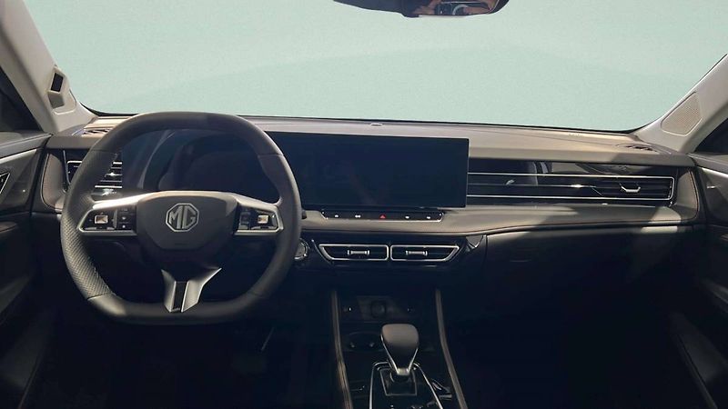 MG HS HEV EXCLUSIVE  1.5TGI (165kW) - fotka 14 z 16