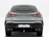Mercedes-Benz GLE (2026) GLE coupe 450 d - náhled 4