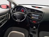 Kia Ceed (2015) 1.6 GDI, Navi, Tempomat - náhled 7