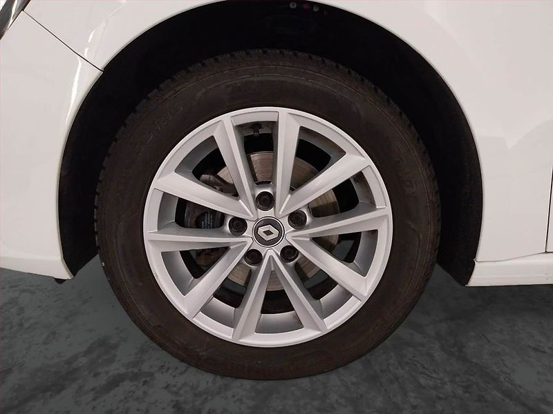 Renault Mégane (2019) 1.3 TCe, Tempomat - fotka 15 z 19