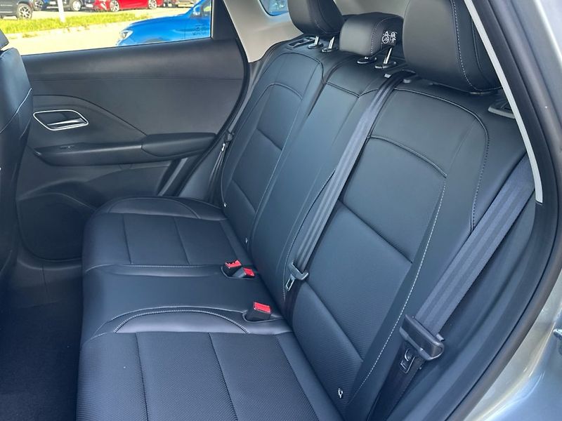 MG ZS (2026) 1,5 DVVT - ELEGANCE - fotka 9 z 18
