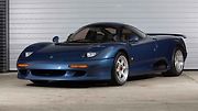 Jaguar XJR-15