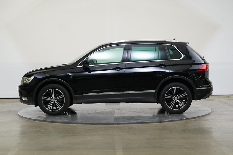 Volkswagen Tiguan - fotka 3 z 26
