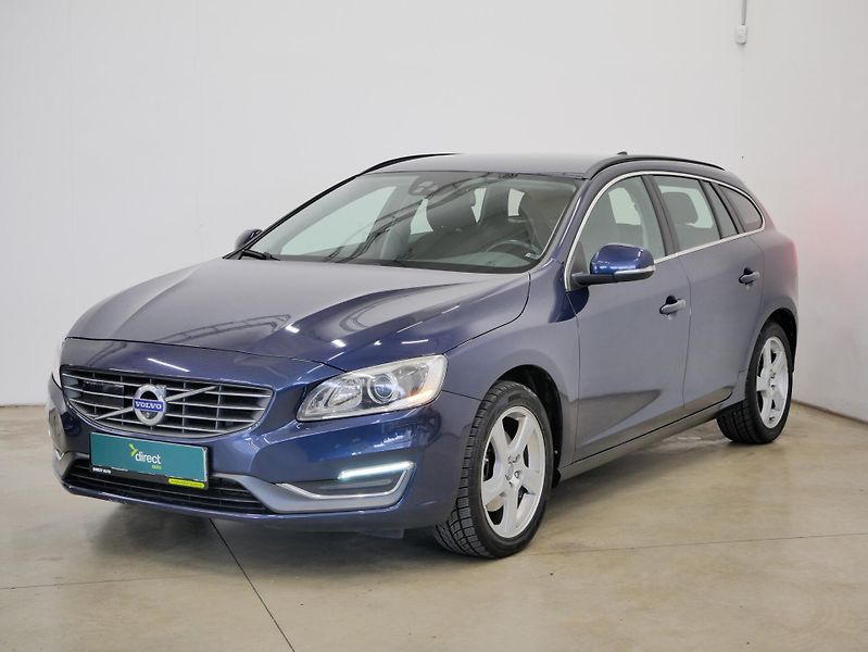 Volvo V60 - fotografie inzerátu