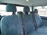 Ford Transit (2011) 2.2 TDCi L2H1 9 míst 5 dveří - náhled 15