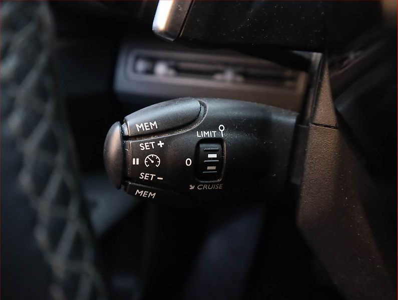 Peugeot 3008 (2019) 1.5 BlueHDi, Automat - fotka 21 z 22