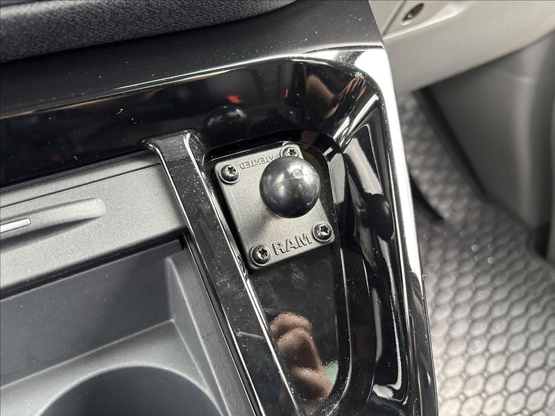 Ford Tourneo Custom 2,5 PHEV 171kW Titanium X L1 - fotka 56 z 59
