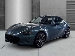 Mazda MX-5 2.0 SKYACTIV-G RF Automat - fotografie inzerátu