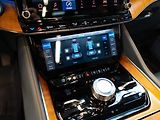 Jeep Grand Wagoneer (2022) 6.4 V8 HEMI Series III, masáže - náhled 26